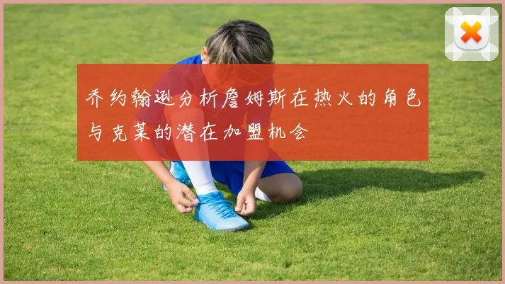 乔约翰逊分析詹姆斯在热火的角色与克莱的潜在加盟机会